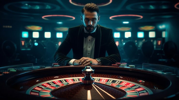 Bonus mingguan dan promosi promosi naga 10001
