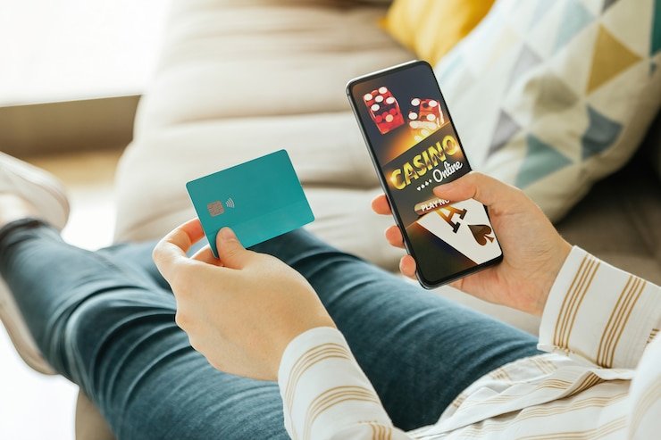 Sistem tier loyalitas eksklusif di naga 10001