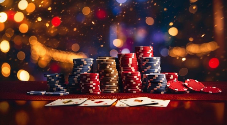 Penawaran Sambutan Anggota Baru Promosi sambutan pemain baru di naga 10001