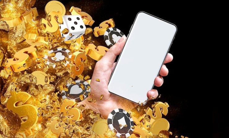 Bonus mingguan dan penawaran cashback Macau Pools di naga 10001