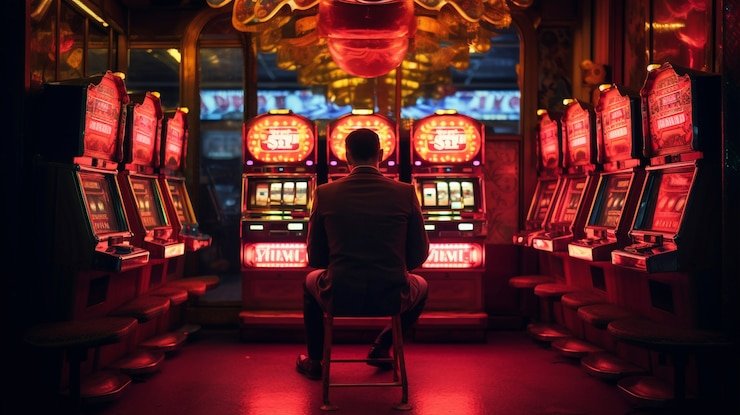 Sistem tier VIP di naga 10001 untuk pemain Macau Pools