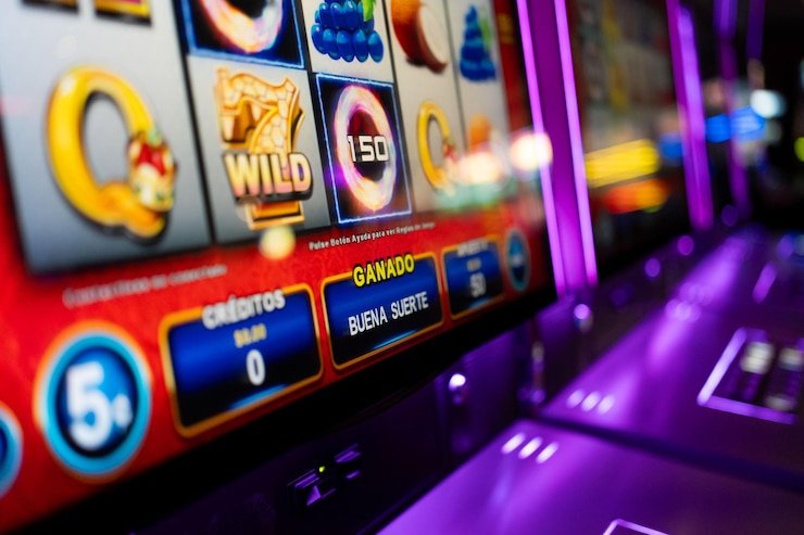 Halaman Pusat Bantuan naga 10001 menampilkan kategori topik dan kotak pencarian