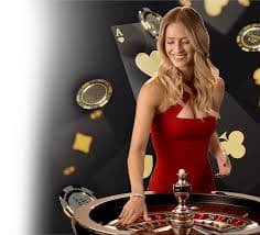 Bonus mingguan dari naga 10001 untuk pemain aktif